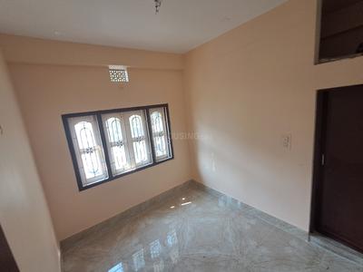 Bedroom Image of 1150 Sq.ft 3 BHK Independent House for rent in Ward 41 Siliguri for Rs. 13000
