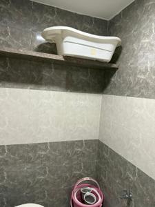 Bathroom Image of 2025 Sq.ft 3 BHK Apartment / Flat for sale in Thaltej Ahmedabad for Rs. 11100000