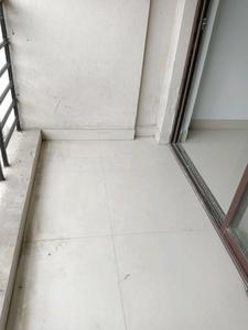 Living Room Image of 840 Sq.ft 2 BHK Apartment / Flat for sale in Primarc Southwinds Phase 1, Rajpur Kolkata for Rs. 5200000