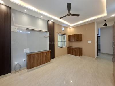 Living Room Image of 1800 Sq.ft 9 BHK Independent House for sale in Hennur Bengaluru for Rs. 41500000