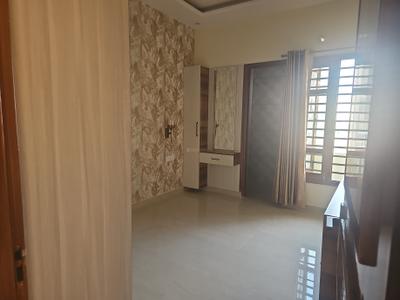 Bedroom Image of 1800 Sq.ft 4 BHK Independent House for sale in Kharar Mohali for Rs. 13500000