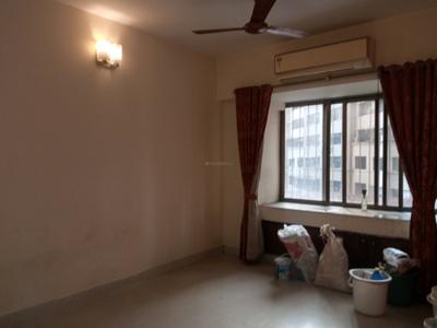 Living Room Image of 600 Sq.ft 1 BHK Apartment / Flat for sale in Colaba Mumbai for Rs. 25000000
