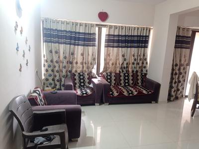 3 BHK Flat