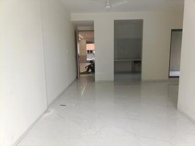 Living Room Image of 1750 Sq.ft 3 BHK Apartment / Flat for sale in Nathdwara Elite Vivanta, Kharghar Navi Mumbai for Rs. 17900000