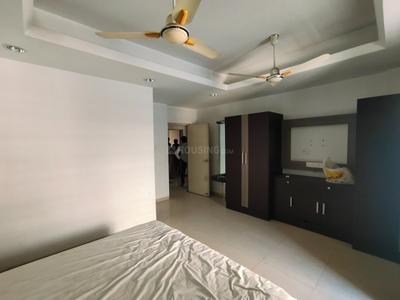 Bedroom Image of 2236 Sq.ft 6 BHK Villa for sale in Saiyed Vasna Vadodara for Rs. 18500000