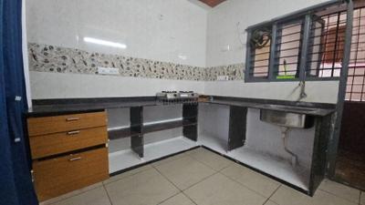 Kitchen Image of 1200 Sq.ft 2 BHK Apartment / Flat for rent in BTM Layout Bengaluru for Rs. 30000