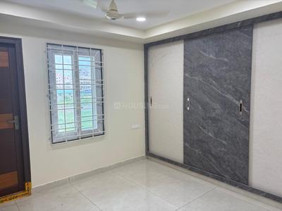 Bedroom Image of 2550 Sq.ft 3 BHK Apartment / Flat for sale in Gujjanagundla Guntur for Rs. 10800000