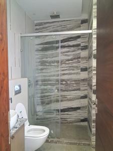 Bedroom One Image of 1800 Sq.ft 3 BHK Builder Floor for sale in Paschim Vihar New Delhi for Rs. 36500000