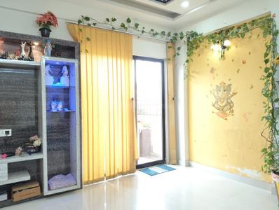 Hall Image of 1140 Sq.ft 2 BHK Apartment / Flat for sale in BSR White Breeze by BSR Group, Whitefield Bengaluru for Rs. 8500000