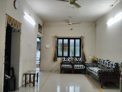 Living Room Image of 2088 Sq.ft 3 BHK Duplex for sale in Nikol Ahmedabad for Rs. 28000000