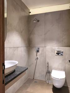 Bedroom Four Image of 2600 Sq.ft 4 BHK Builder Floor for sale in Paramount Low Rise Floors South City 2, Sector 49 Gurgaon for Rs. 34000000