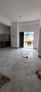 Hall Image of 1200 Sq.ft 3 BHK Apartment / Flat for sale in Ganguly Bagan Kolkata for Rs. 7500000