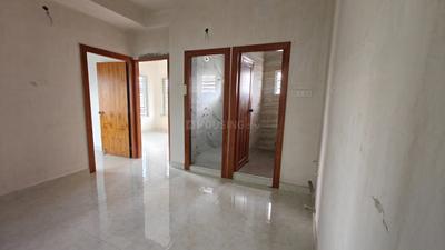 Hall Image of 885 Sq.ft 2 BHK Apartment / Flat for sale in Sree Ram Aikyatan, Netaji Nagar Kolkata for Rs. 5300000