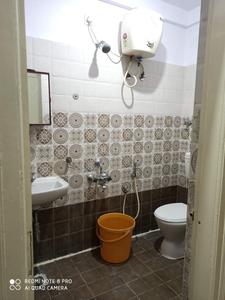 Image of 1250 Sq.ft 2 BHK Apartment / Flat for rent in Kaggadasapura, Bengaluru for Rs. 45000