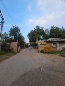Image of 4539 Sq.ft Residential Plot / Land for sale in South Bopal, Ahmedabad for Rs. 40240000