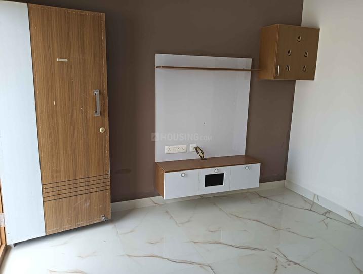 Channasandra Whitefield Bedroom 1