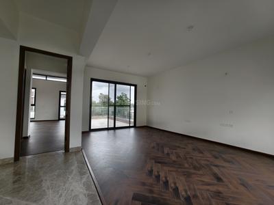 Hall Image of 3891 Sq.ft 4.5 BHK Villa for sale in SNN Raj Viviente Phase 2, Ckikkakammana Halli Bengaluru for Rs. 64000000
