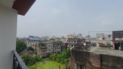 Image of 460 Sq.ft 1 BHK Apartment / Flat for sale in Keshtopur, Kolkata for Rs. 1700000