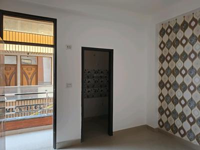 Bedroom Image of 750 Sq.ft 2 BHK Builder Floor for sale in DLF Ankur Vihar Ghaziabad for Rs. 2260389