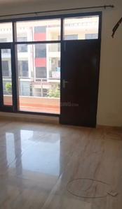 Hall Image of 1500 Sq.ft 3 BHK Builder Floor for rent in Gillco Palms, Sector 115 Mohali for Rs. 23000