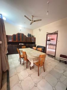 Hall Image of 1200 Sq.ft 2 BHK Independent House for rent in Indira Nagar Bengaluru for Rs. 75000