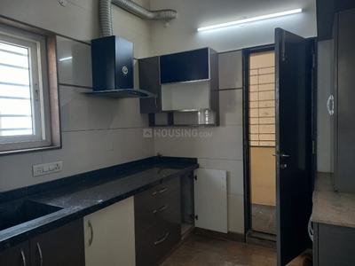 2 BHK Independent Builder Floor