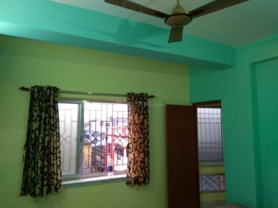 1 BHK Flat