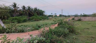 Image of 484 Sq.ft Residential Plot / Land for sale in Jagannaickpur, Kakinada for Rs. 3800000