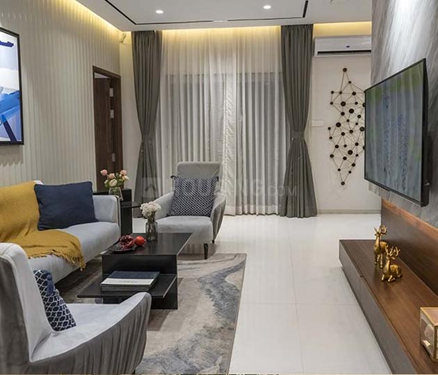 Urban Skyline Phase II Main Image 1