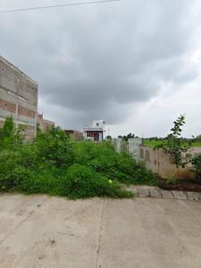 Image of 507 Sq.ft Residential Plot / Land for sale in County Walk Township, Indore for Rs. 2551000
