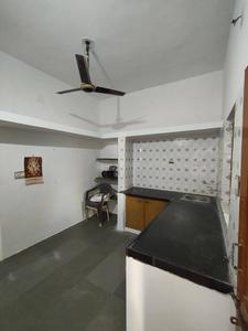 Kitchen Image of 800 Sq.ft 3 BHK Independent House for sale in Ghodasar Ahmedabad for Rs. 7000000