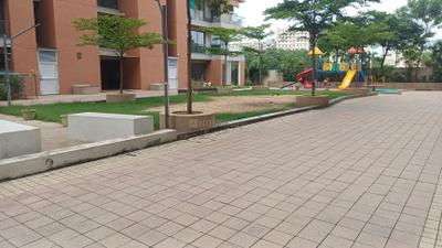 Image of 3285 Sq.ft 3 BHK Apartment / Flat for sale in Devpriya Apartment, Chandkheda, Ahmedabad for Rs. 16500000