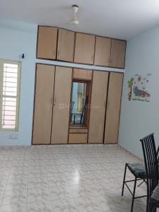 Bedroom Image of 1600 Sq.ft 3 BHK Duplex for sale in Koramangala Bengaluru for Rs. 20050000
