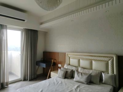 Bedroom Image of 1300 Sq.ft 3 BHK Apartment / Flat for sale in Tulip Yellow, Sector 69 Gurgaon for Rs. 23000000