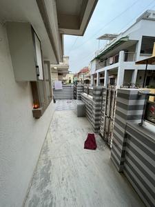 4 BHK Villa