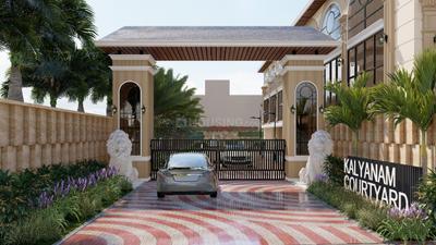Image of 2300 Sq.ft 4 BHK Villa for sale in Rau, Indore for Rs. 14000000