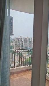 Balcony Image of 1565 Sq.ft 3 BHK Apartment / Flat for sale in RPS Auria Residences, Sector 88 Faridabad for Rs. 17500000