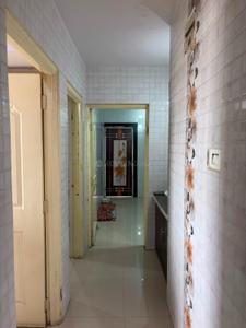 Image of 1050 Sq.ft 2 BHK Apartment / Flat for sale in New Khasala, Nagpur for Rs. 3000000