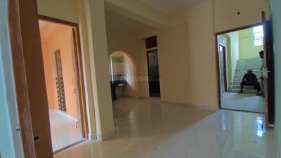 Living Room Image of 850 Sq.ft 2 BHK Apartment / Flat for sale in Keshtopur Kolkata for Rs. 3825000
