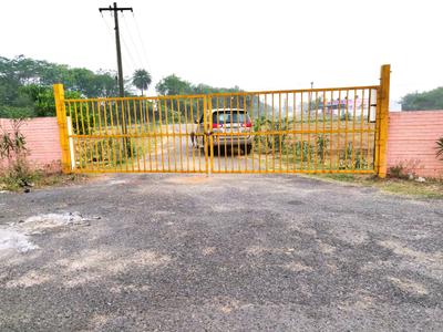Image of 600 Sq.ft Residential Plot / Land for sale in Pillaiyarpalayam, Kanchipuram for Rs. 1125000