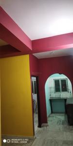 Living Room Image of 360 Sq.ft 1 BHK Builder Floor for sale in Ballygunge Kolkata for Rs. 1100000