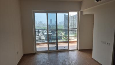 Godrej Meridien Bedroom One 4