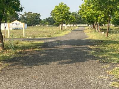 Image of 900 Sq.ft Residential Plot / Land for sale in Thirunindravur, Chennai for Rs. 3150000