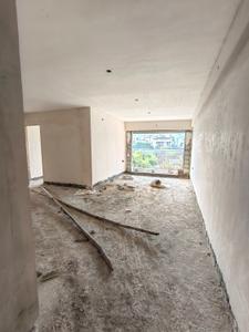 Living Room Image of 2055 Sq.ft 3 BHK Apartment / Flat for sale in Gami Satyam Palacio, Kharghar Navi Mumbai for Rs. 28000000
