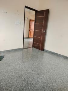 Bedroom Image of 750 Sq.ft 1 BHK Independent House for rent in JP Nagar Bengaluru for Rs. 20000
