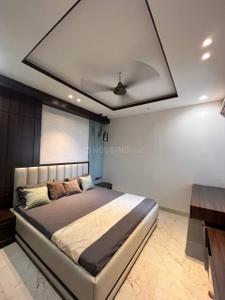 Bedroom Image of 2000 Sq.ft 3 BHK Apartment / Flat for sale in Tilak Nagar Jaipur for Rs. 22500000