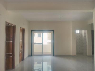 Living Room Image of 1600 Sq.ft 3 BHK Apartment / Flat for sale in Meerpet Hyderabad for Rs. 9000000