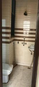 Image of 650 Sq.ft 2 BHK Builder Floor for rent in Sector 23 Dwarka, New Delhi for Rs. 27000