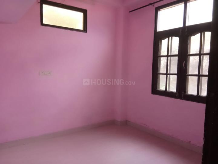 Dev Bhoomi Adinath Homes Bedroom 1