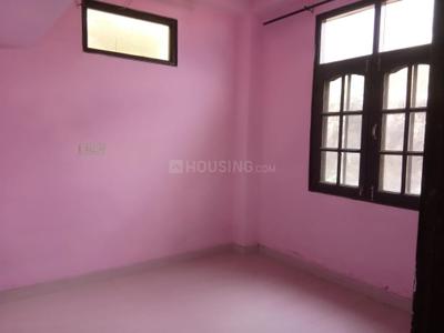 Bedroom Image of 400 Sq.ft 2 BHK Apartment / Flat for rent in Dev Bhoomi Adinath Homes, Deoghat Solan for Rs. 7000